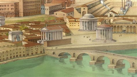 The History of the City of Rome .